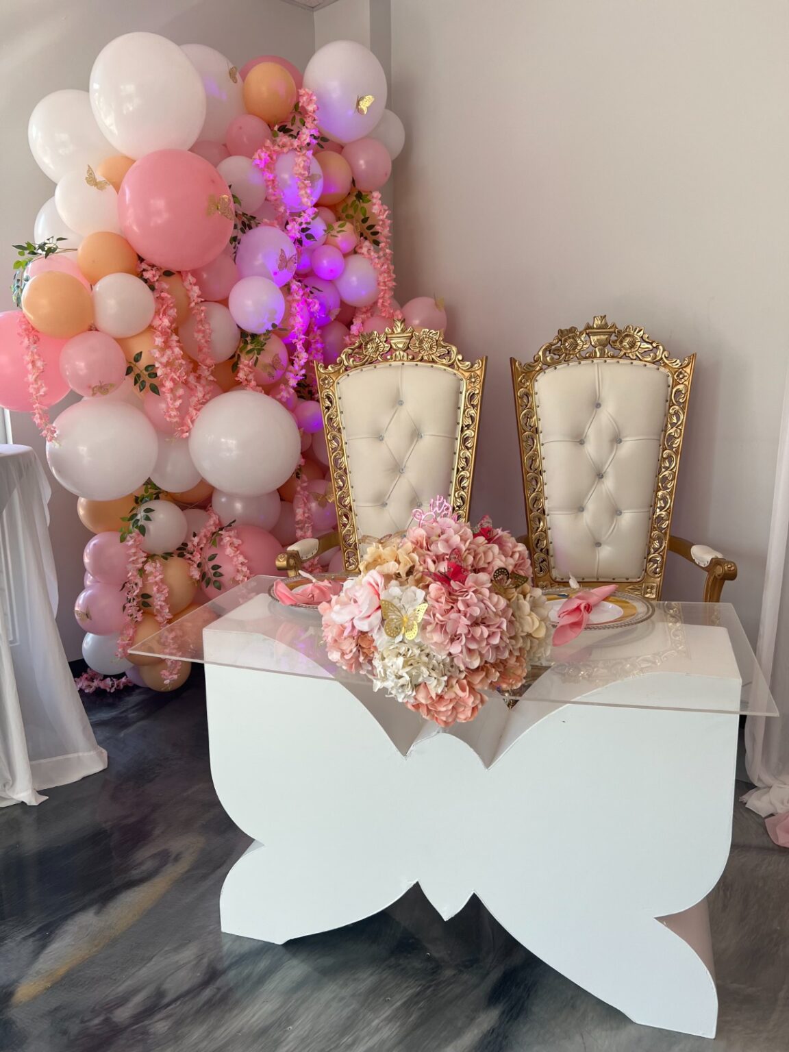 Gallery Special Moments Venue