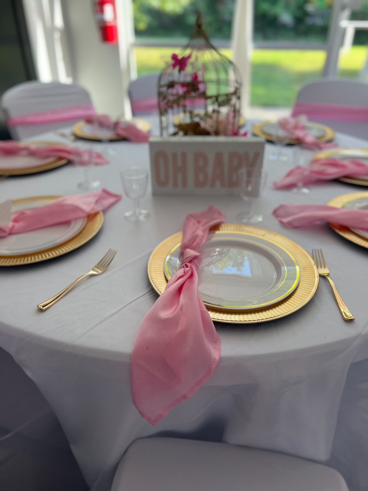 Gallery Special Moments Venue