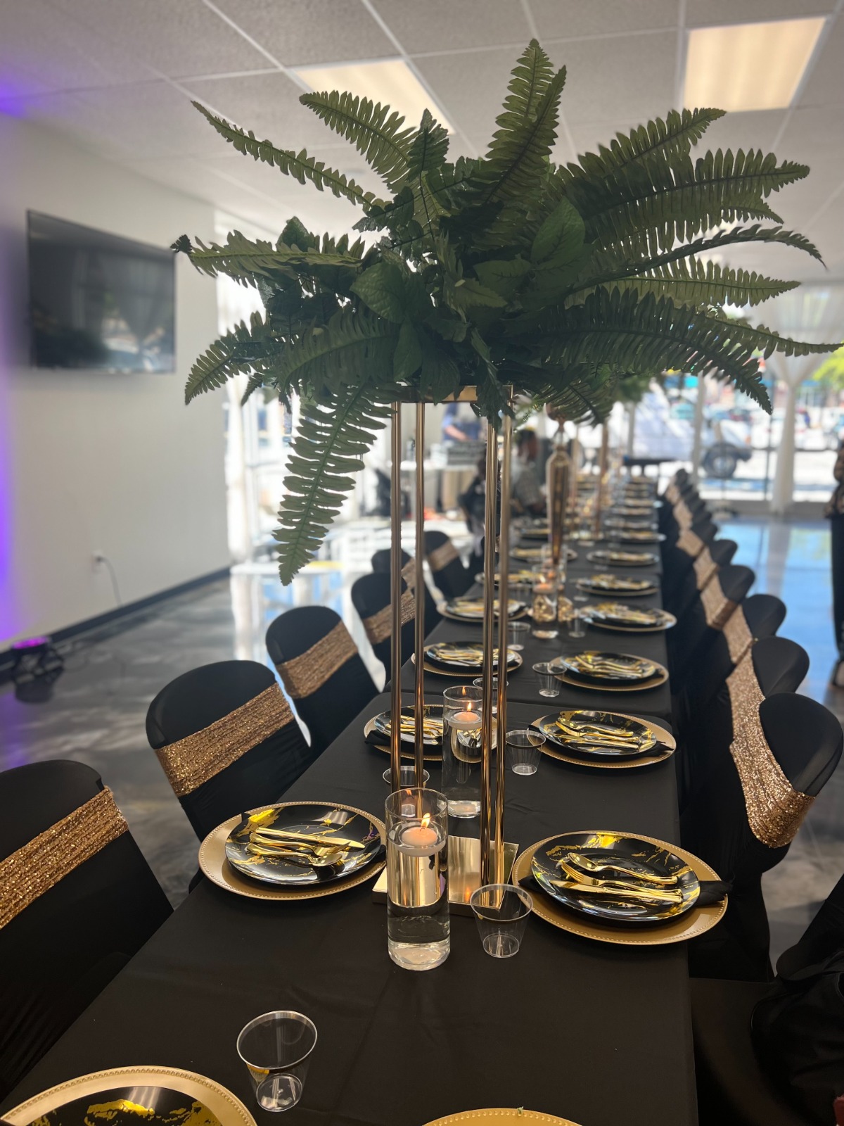 Gallery Special Moments Venue